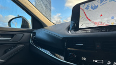 Nissan Qashqai 1.3 DiG-T MH N-Connecta 5dr Petrol Hatchback